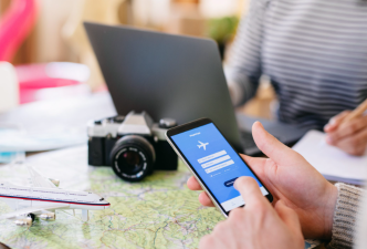 The Best Travel Apps for Stress-Free Trips in 2025